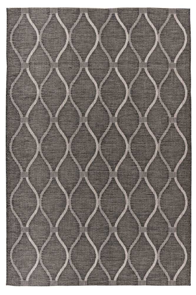 Kusový koberec My Nordic 871 Grey