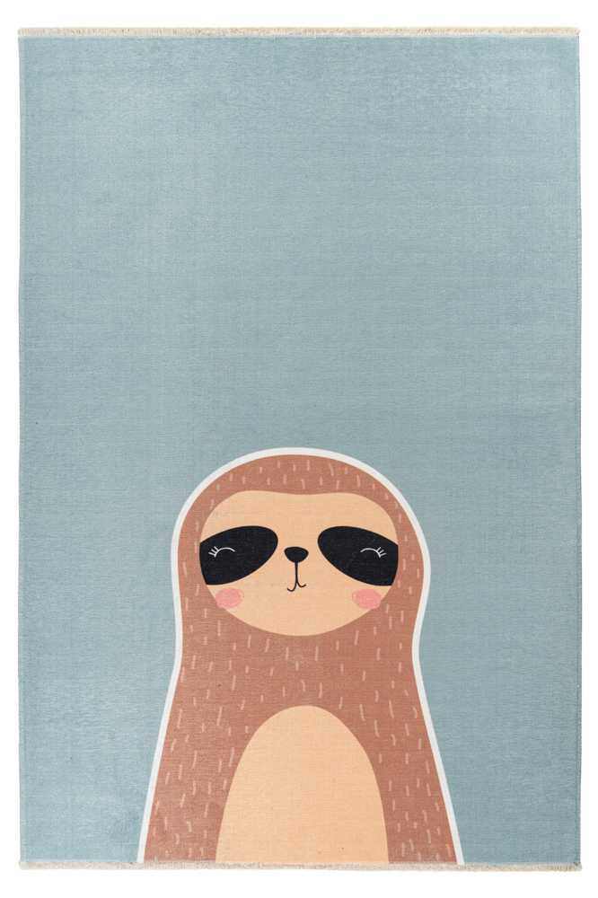 Dětský koberec My Greta 604 Sloth