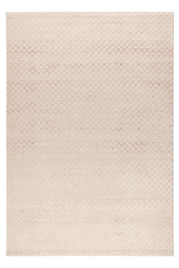 Kusový koberec Calais 501 Beige