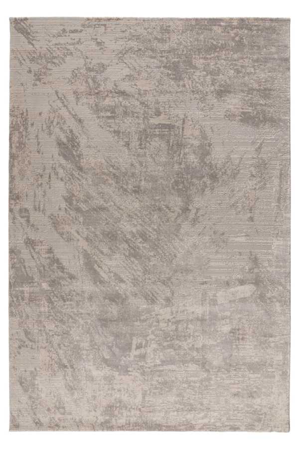 Kusový koberec Calais 503 Silver