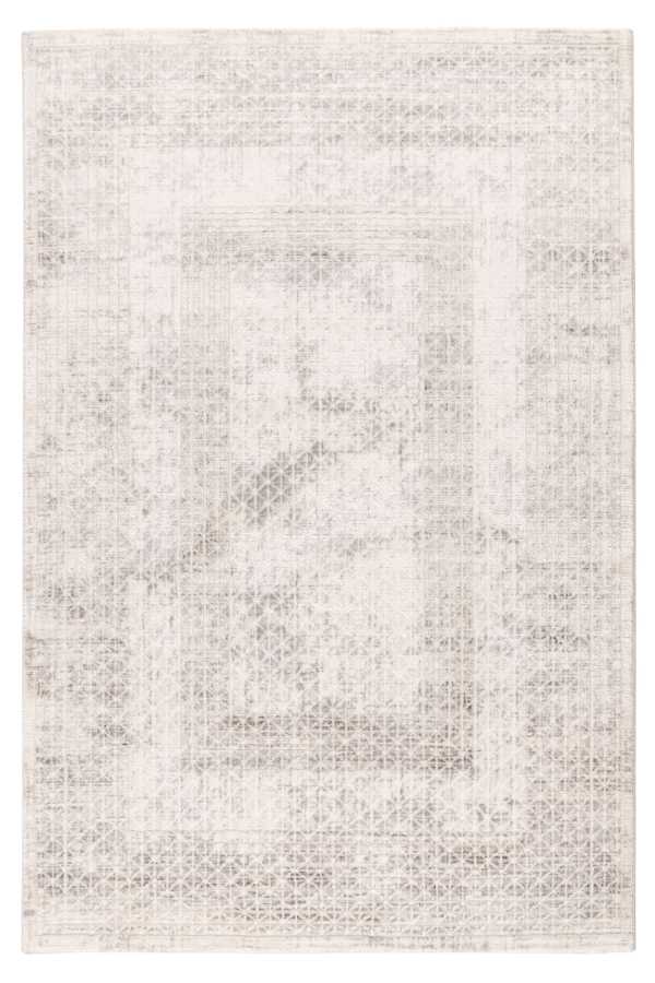 Kusový koberec Chalet 704 Beige-Silver