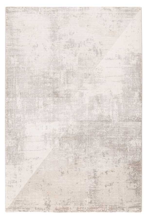 Kusový koberec Chalet 706 Beige-Silver