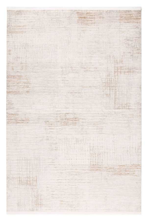 Kusový koberec Clairmont 903 Ivory - Beige