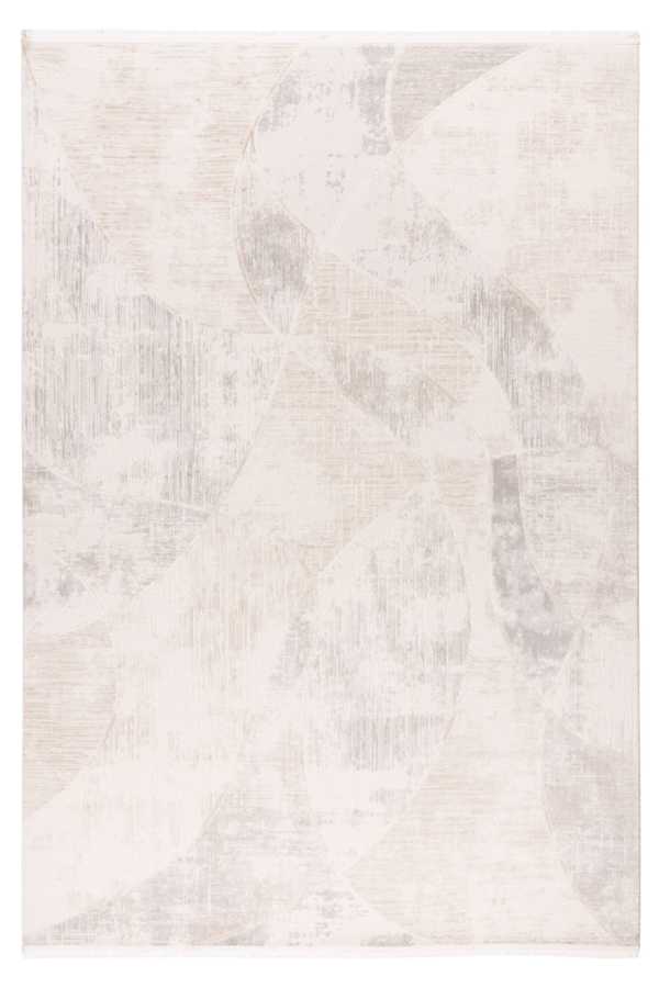Kusový koberec Jardin 703 Beige-Silver