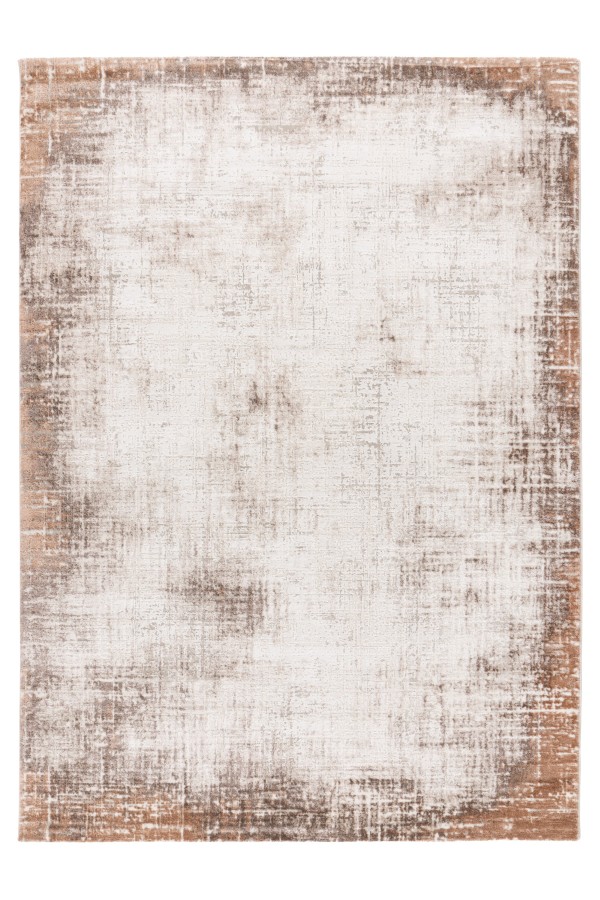 Kusový koberec Lyon 501 Taupe