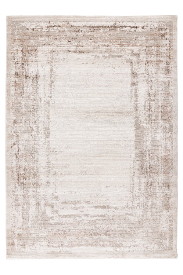 Kusový koberec Lyon 502 Taupe