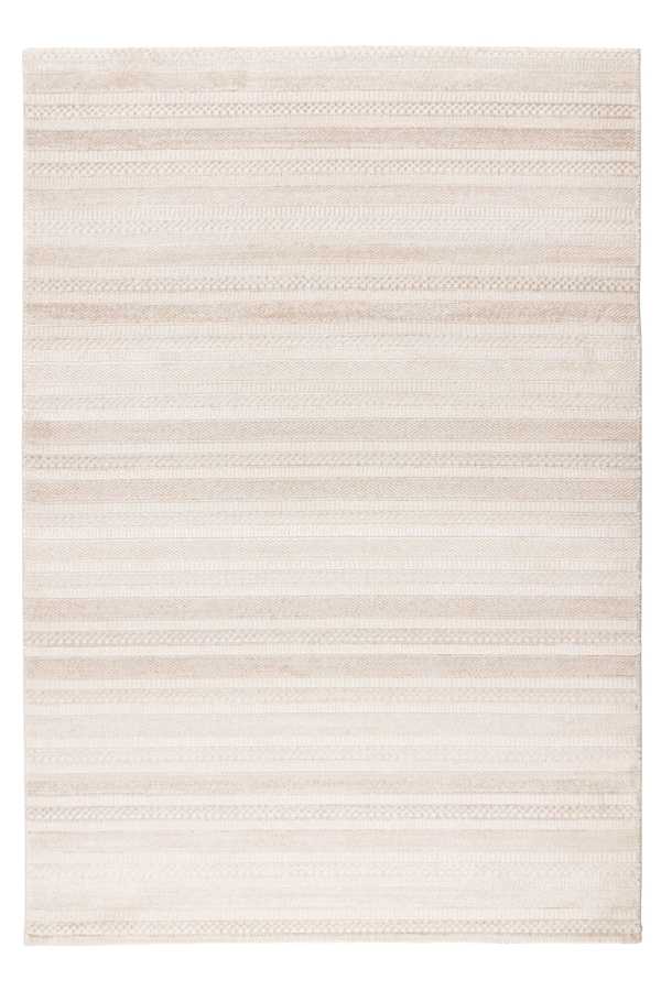 Kusový koberec Nancy 503 Ivory