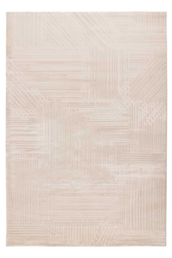 Kusový koberec Nancy 504 Beige