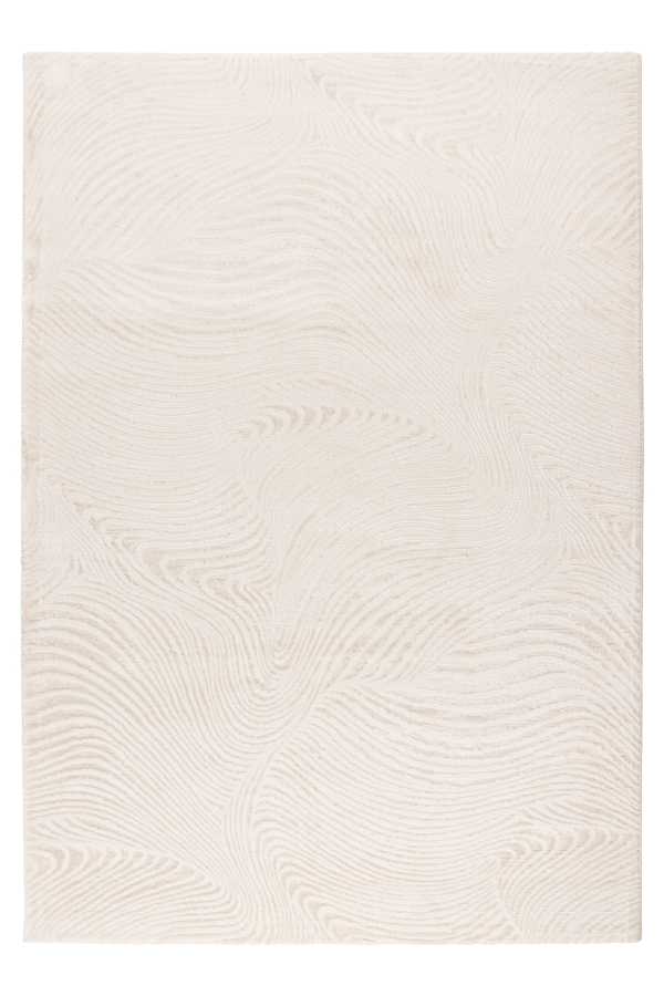Kusový koberec Nancy 505 Ivory