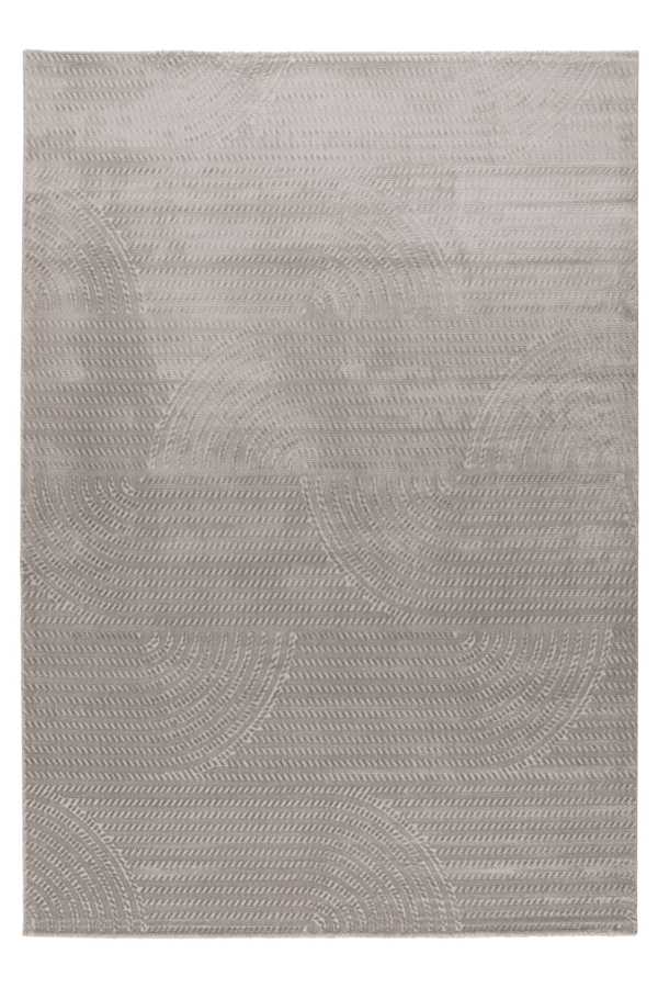 Kusový koberec Tropez 502 Silver
