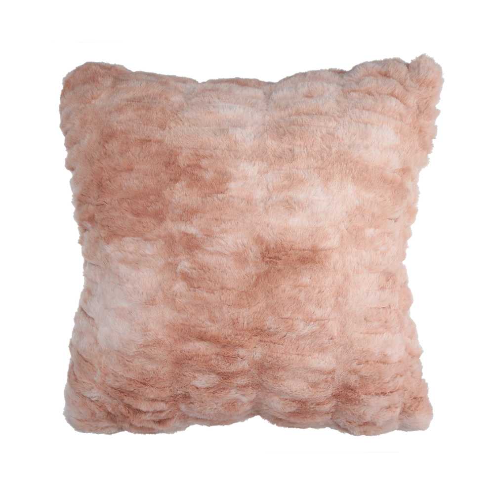 Polštář Luxury Cushion Pink