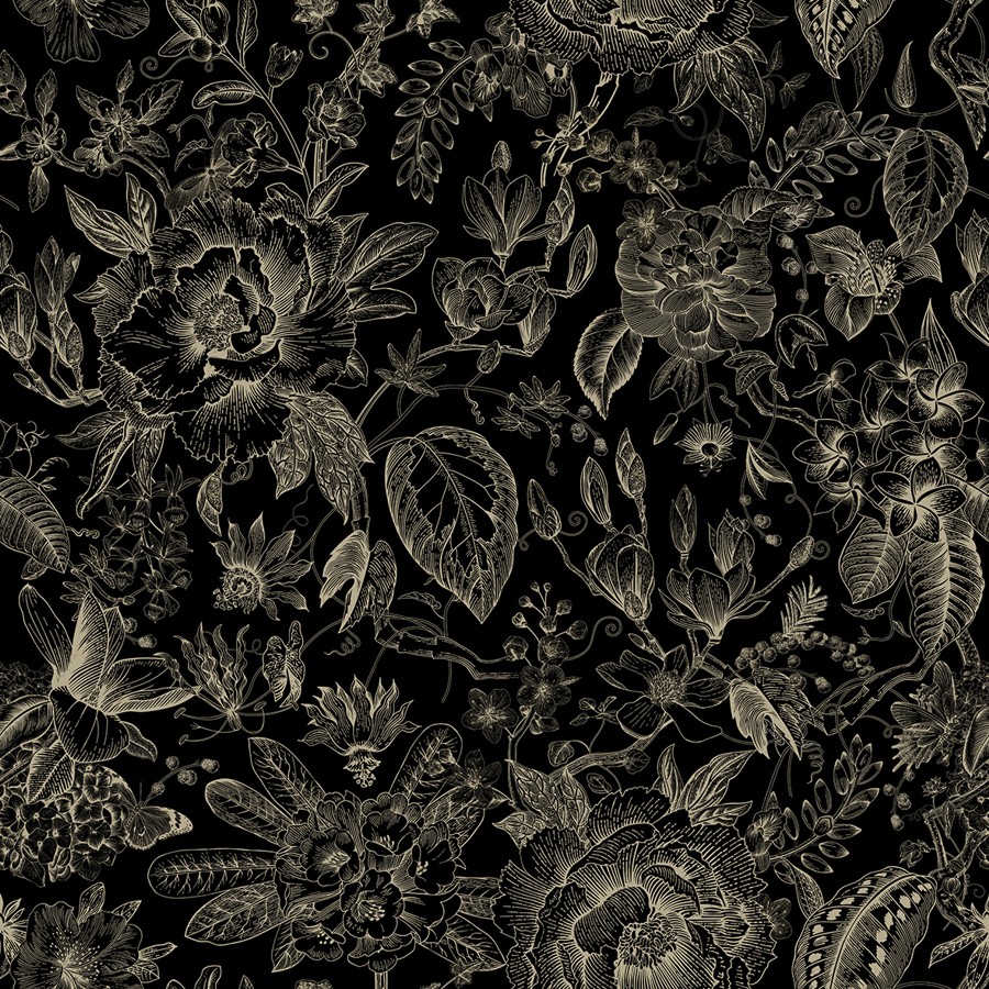 Tapeta Marburg Pompöös Provence, 35617