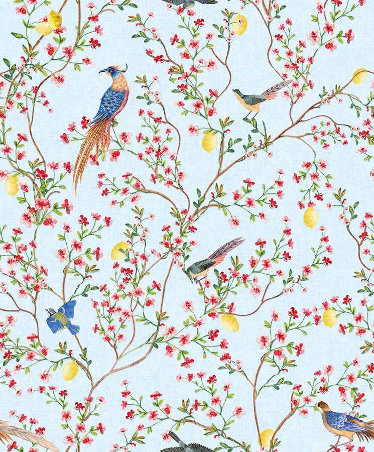 Tapeta Marburg Pompöös Provence, 35621