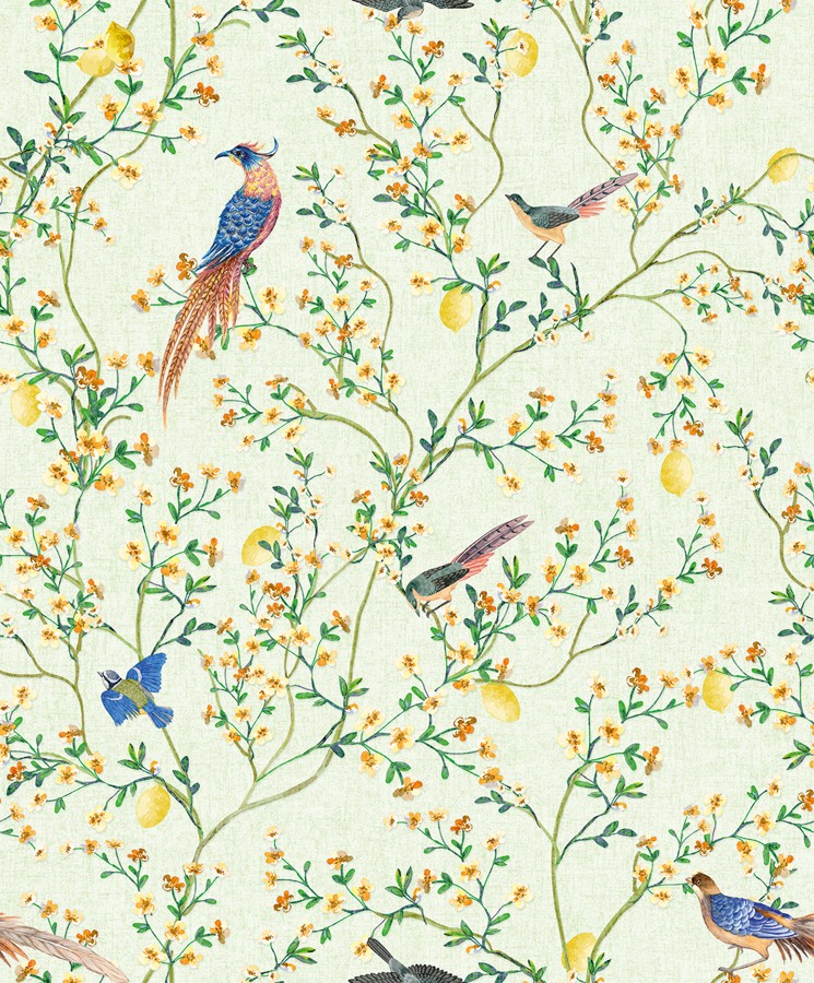 Tapeta Marburg Pompöös Provence, 35624