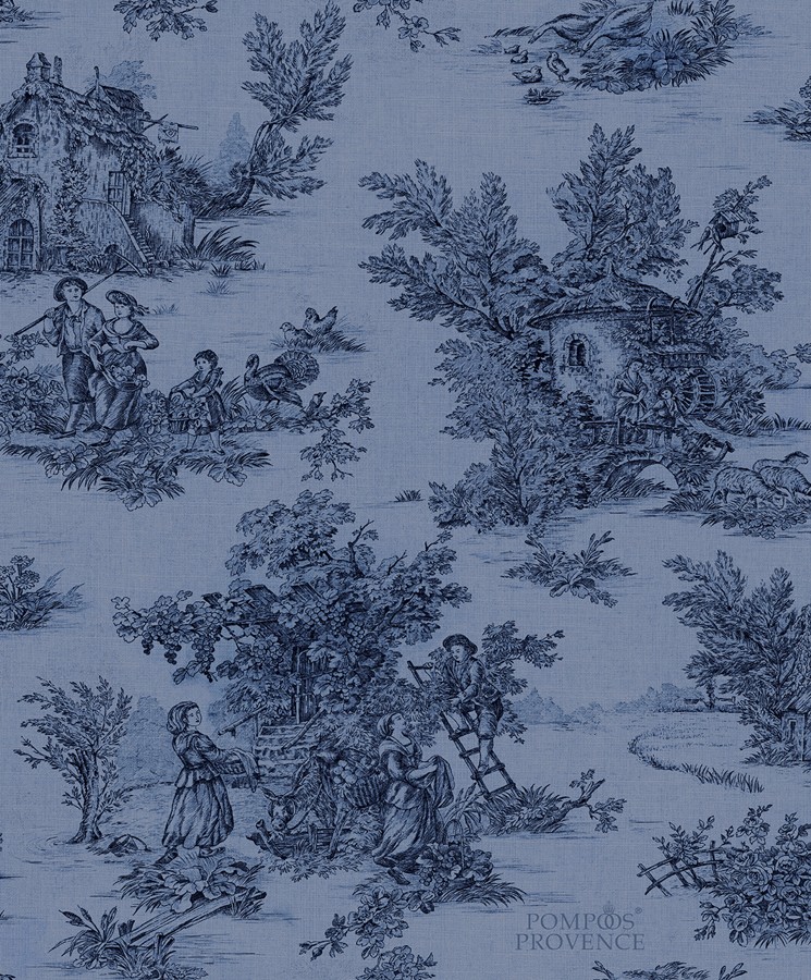 Tapeta Marburg Pompöös Provence, 35627