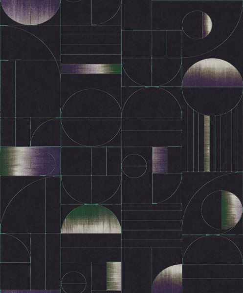 Tapeta Khroma Prisma, PRI703