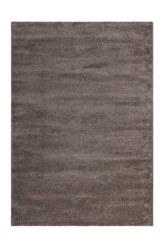 Kusový koberec Softtouch 700 Light Brown