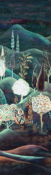 Tapeta Khroma Summer, DGSUM2023