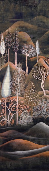 Tapeta Khroma Summer, DGSUM2031