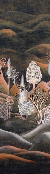 Tapeta Khroma Summer, DGSUM2032