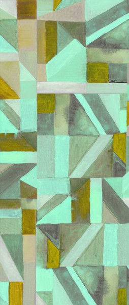 Fototapeta Khroma Wall design II, DG2LYR1011
