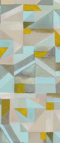 Fototapeta Khroma Wall design II, DG2LYR1012