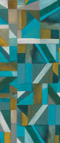 Fototapeta Khroma Wall design II, DG2LYR1021