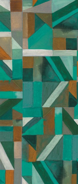 Fototapeta Khroma Wall design II, DG2LYR1031