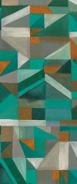 Fototapeta Khroma Wall design II, DG2LYR1032