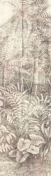 Fototapeta Khroma Wall design II, DGCAB1014