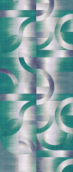 Fototapeta Khroma Wall design II, DGPRI1011