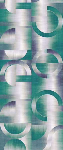 Fototapeta Khroma Wall design II, DGPRI1012