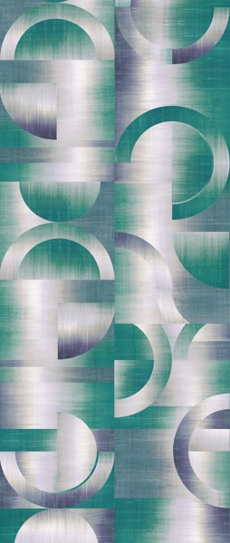 Fototapeta Khroma Wall design II, DGPRI1013