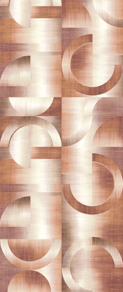 Fototapeta Khroma Wall design II, DGPRI1022