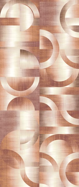 Fototapeta Khroma Wall design II, DGPRI1023