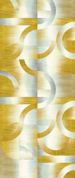 Fototapeta Khroma Wall design II, DGPRI1031