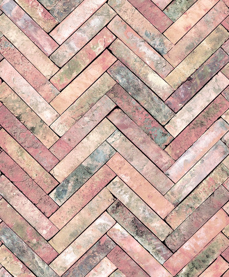 Tapeta Marburg Wohngesund, 34787