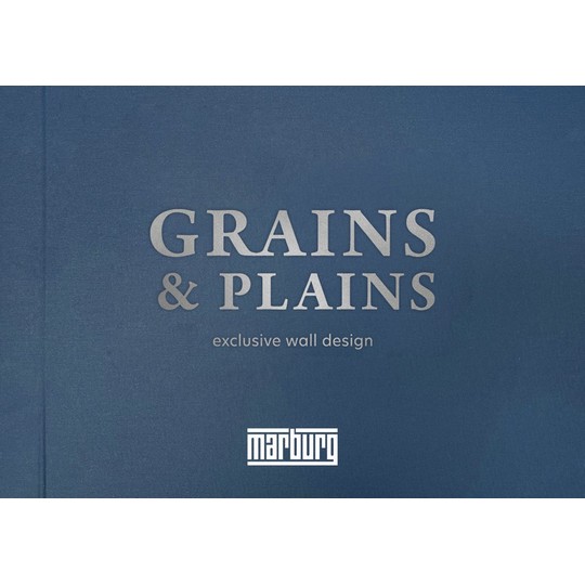 Grains and Plains