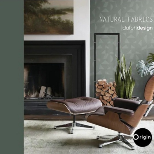 Natural Fabrics