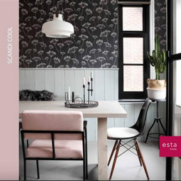 Scandi cool